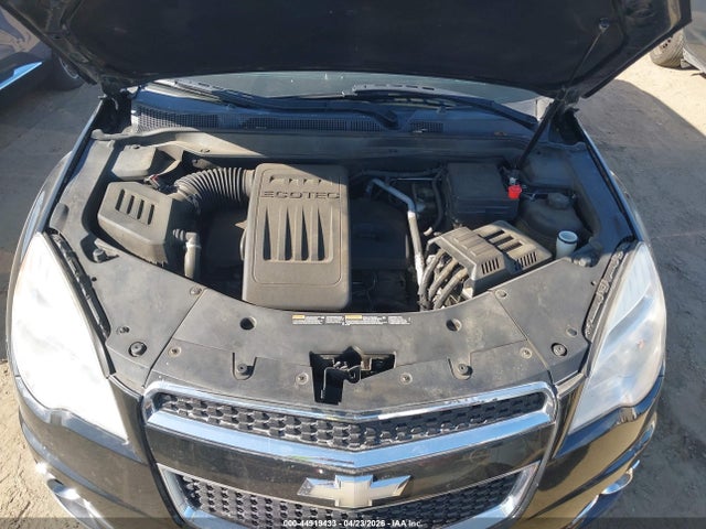 Chevrolet Equinox 2lt