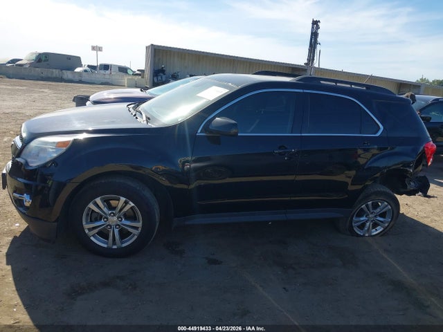 Chevrolet Equinox 2lt