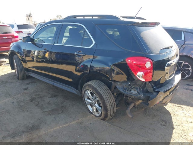 Chevrolet Equinox 2lt