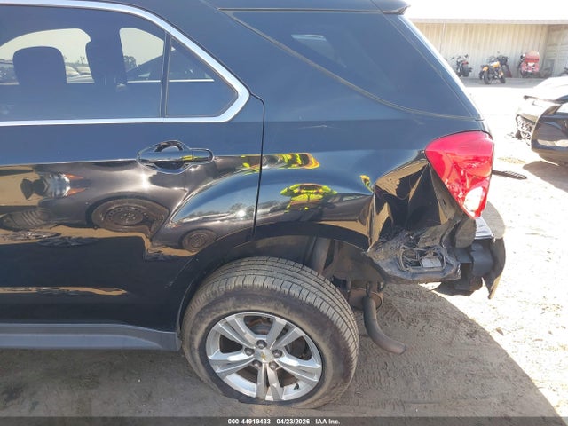 Chevrolet Equinox 2lt