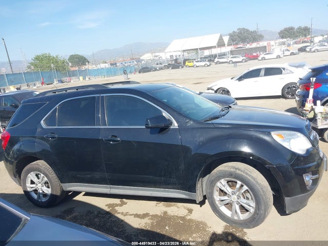 Chevrolet Equinox 2lt