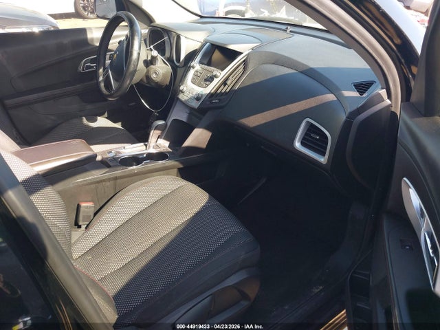 Chevrolet Equinox 2lt
