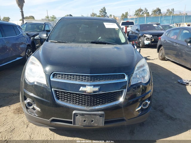 Chevrolet Equinox 2lt
