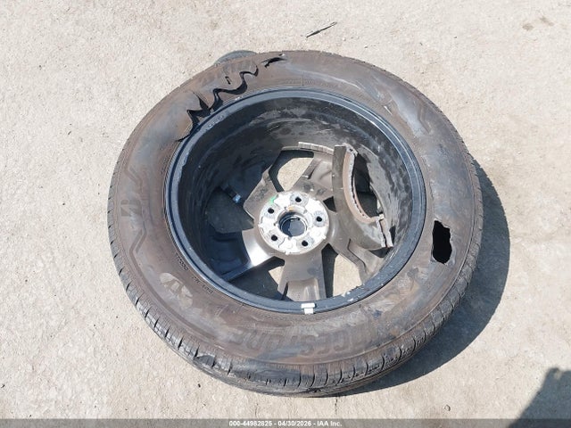 Nissan Rogue Sv Fwd