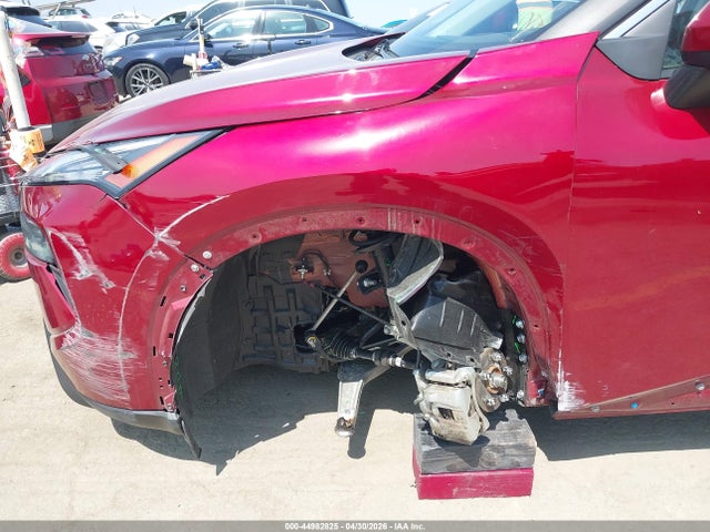 Nissan Rogue Sv Fwd