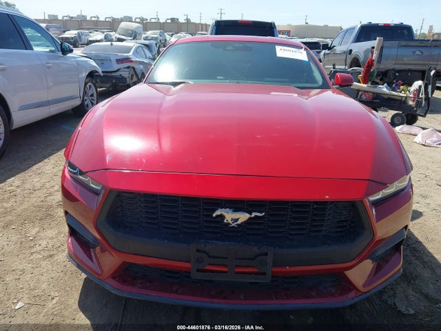 Ford Mustang Ecoboost Premium Fastback