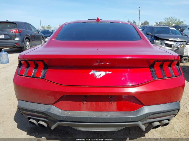 Ford Mustang Ecoboost Premium Fastback