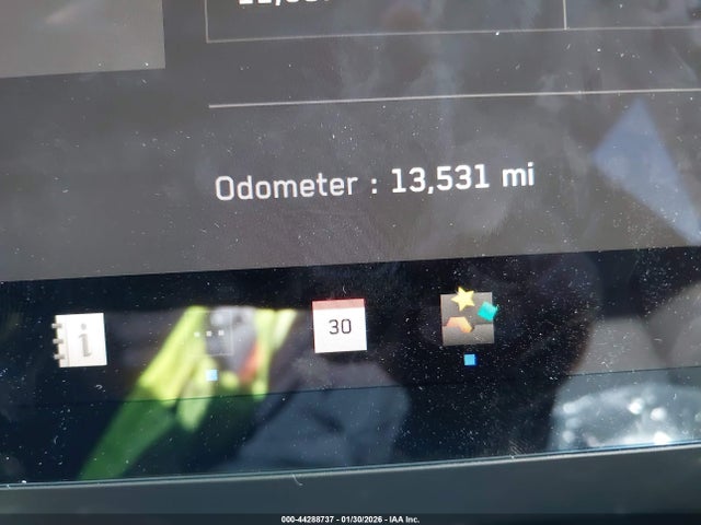 Tesla Cybertruck All-wheel Drive