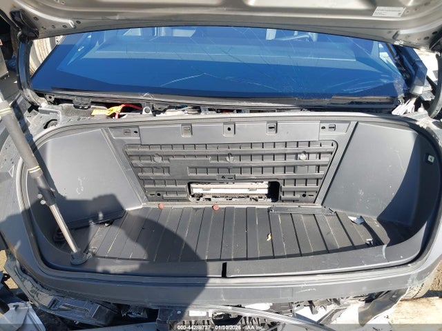 Tesla Cybertruck All-wheel Drive