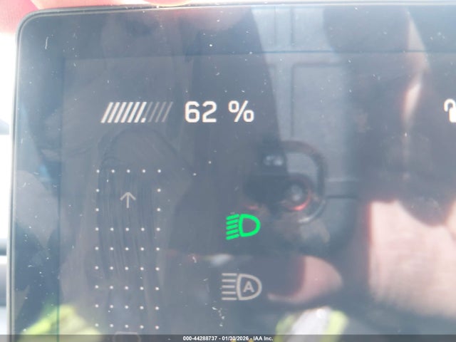 Tesla Cybertruck All-wheel Drive