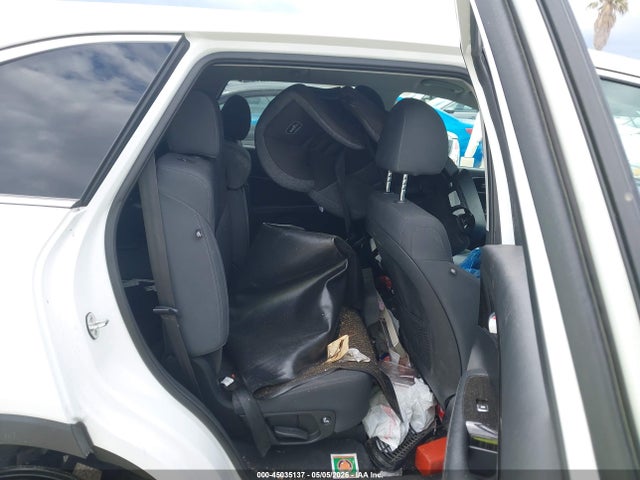 Kia Sorento 2.4l Lx