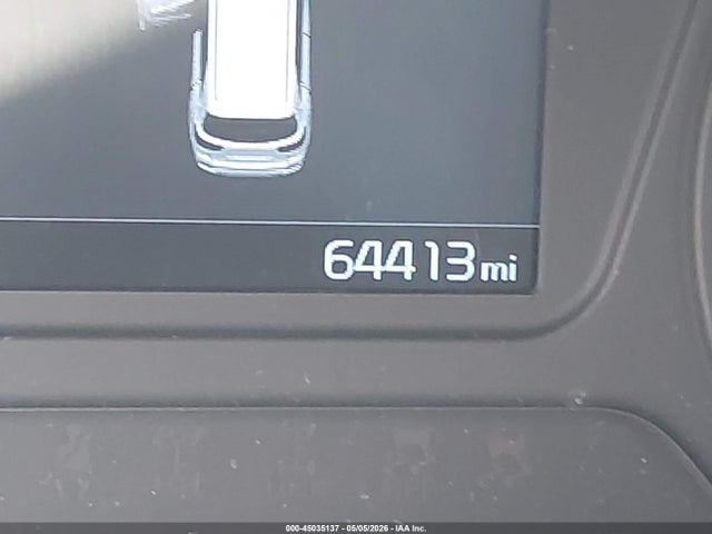 Kia Sorento 2.4l Lx