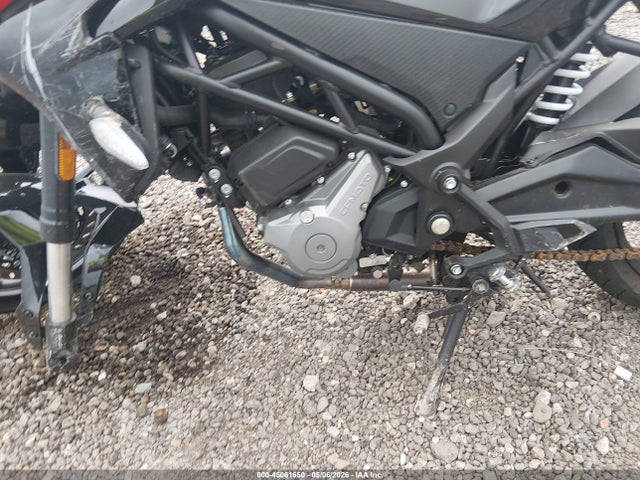 Cf Moto 300nk