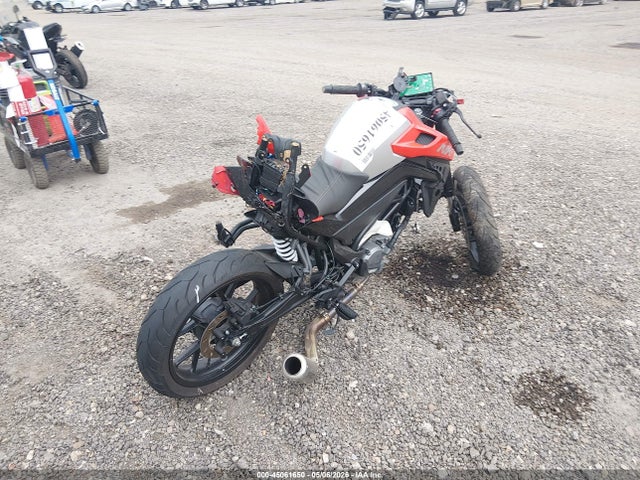 Cf Moto 300nk