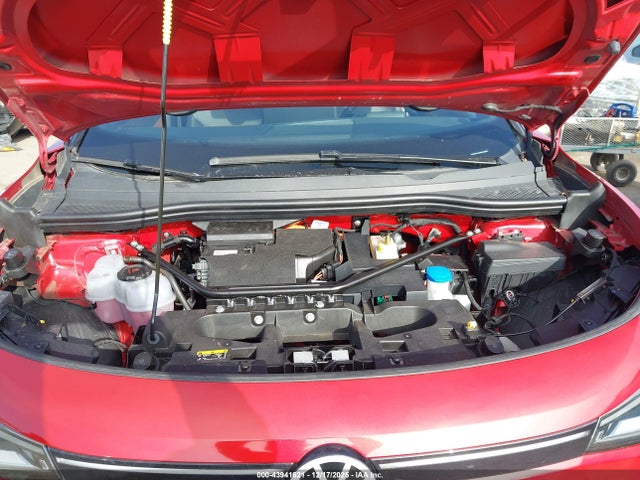 Volkswagen ID.4 Pro S