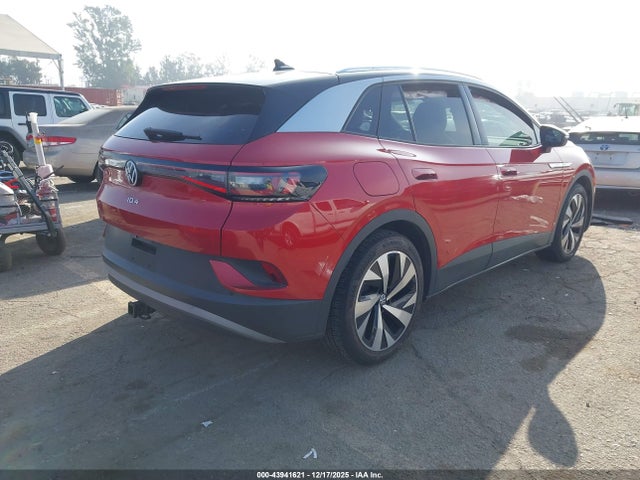 Volkswagen ID.4 Pro S