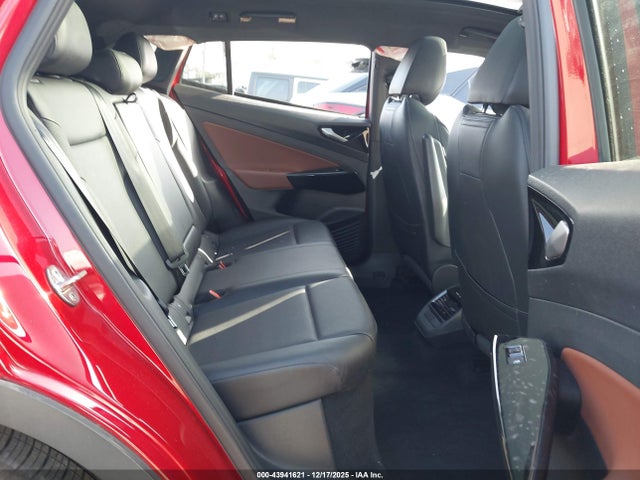 Volkswagen ID.4 Pro S