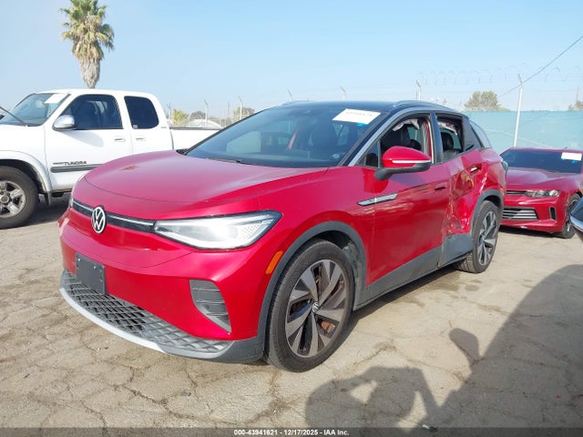 Volkswagen ID.4 Pro S