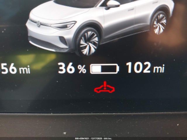 Volkswagen ID.4 Pro S