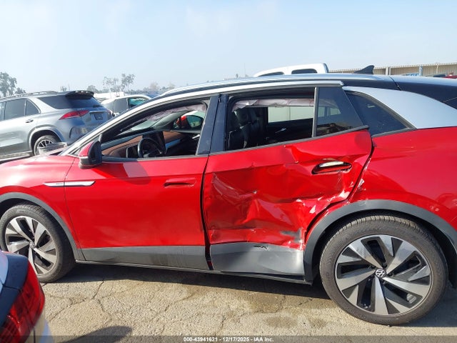 Volkswagen ID.4 Pro S