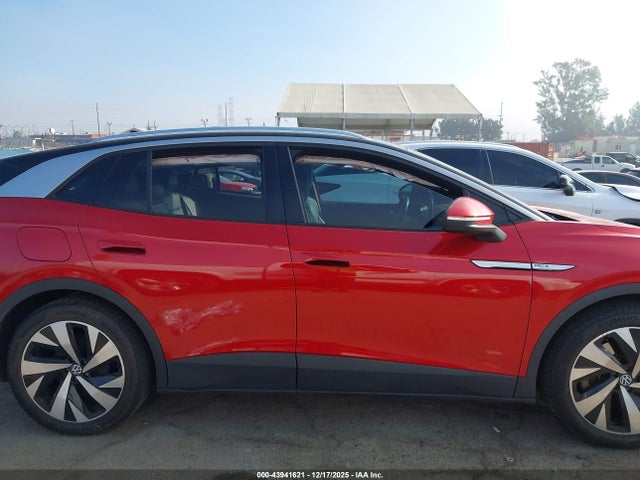 Volkswagen ID.4 Pro S