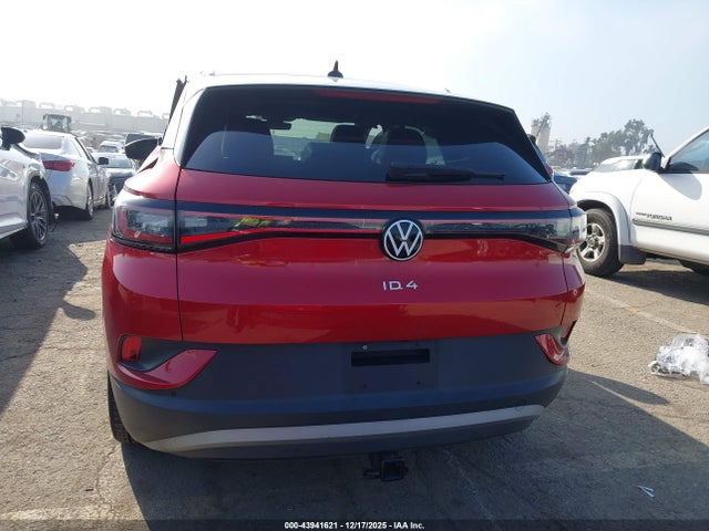 Volkswagen ID.4 Pro S