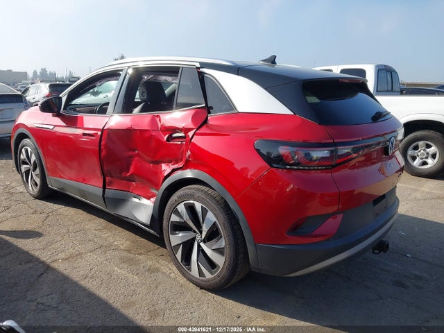 Volkswagen ID.4 Pro S