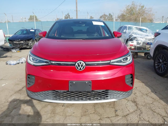 Volkswagen ID.4 Pro S