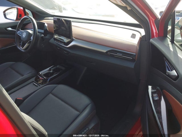 Volkswagen ID.4 Pro S