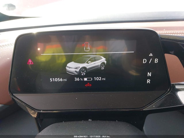 Volkswagen ID.4 Pro S