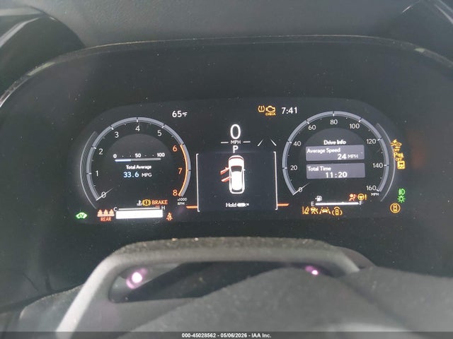Lexus RX Premium Plus