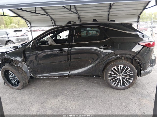 Lexus RX Premium Plus