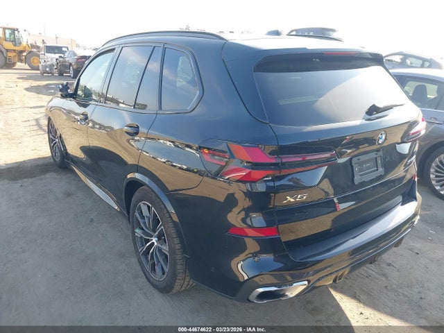 BMW X Series Xdrive40i