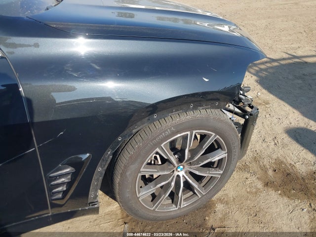BMW X Series Xdrive40i