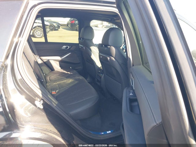 BMW X Series Xdrive40i