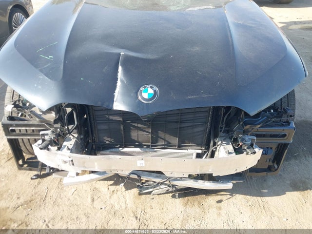 BMW X Series Xdrive40i