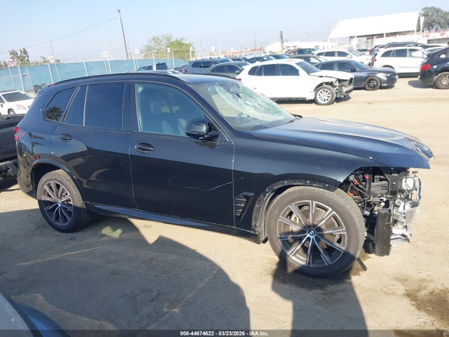 BMW X Series Xdrive40i