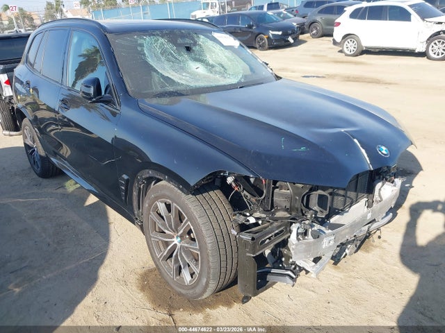 2026 BMW X Series