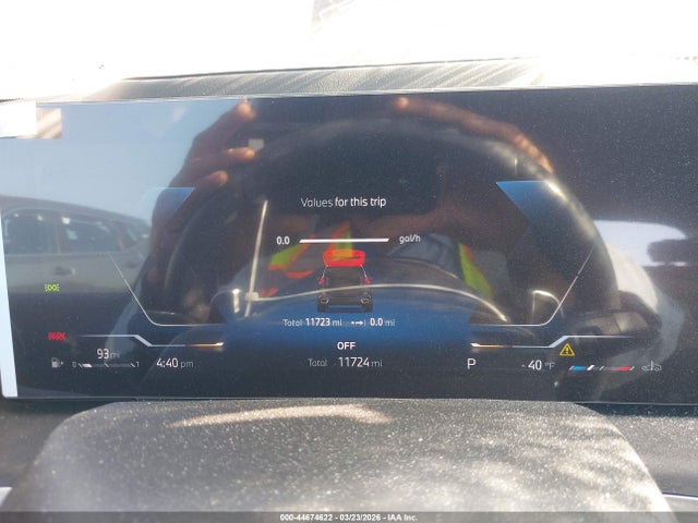 BMW X Series Xdrive40i