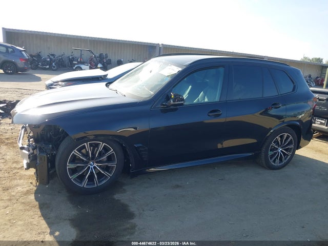 BMW X Series Xdrive40i