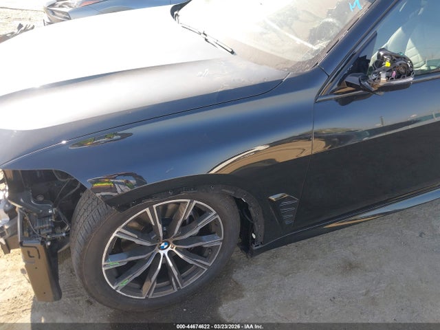 BMW X Series Xdrive40i