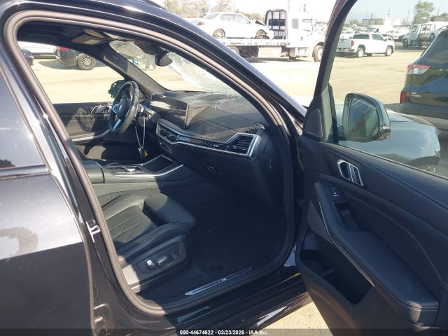 BMW X Series Xdrive40i