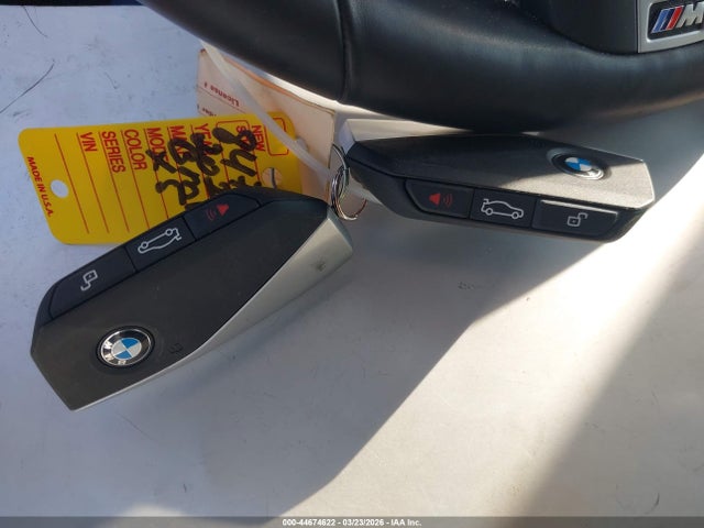 BMW X Series Xdrive40i