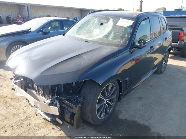 BMW X Series Xdrive40i