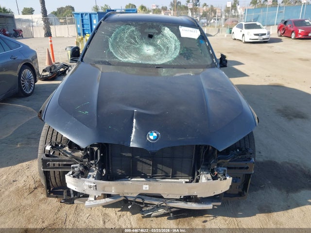BMW X Series Xdrive40i