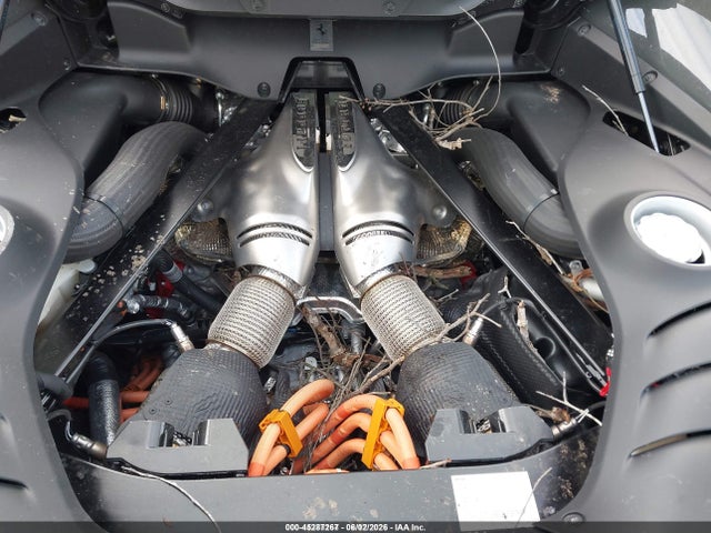 Ferrari 296 Gtb