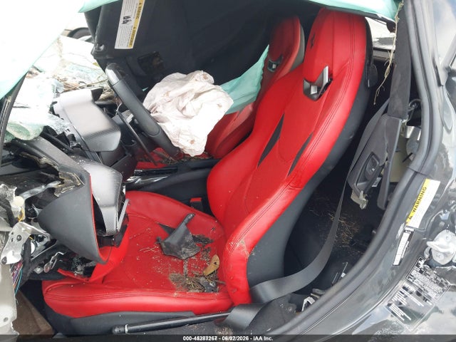Ferrari 296 Gtb