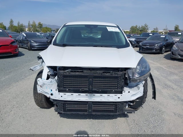 Ford Escape S