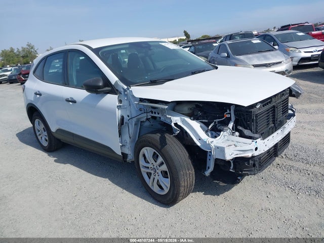Salvage Ford Escape Image