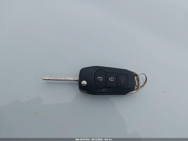 Ford Escape S